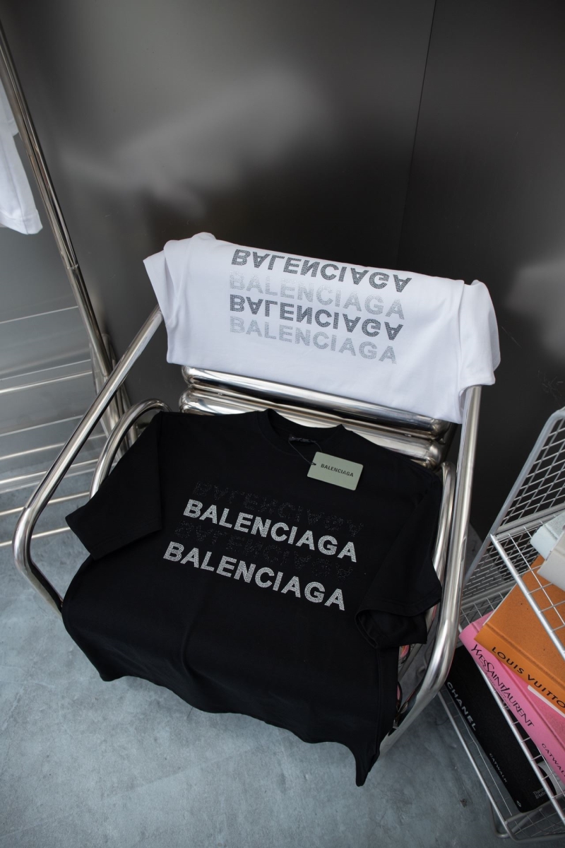 Balenciaga T-Shirts